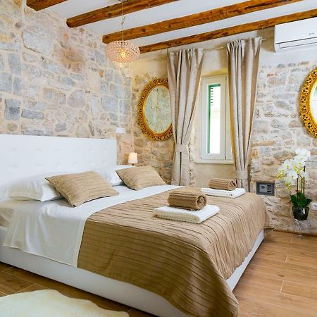 Hotel Lux Aurelius In Split Centre Old Town Exterior foto