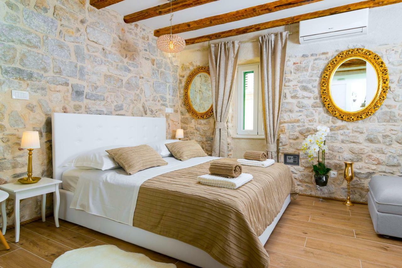 Hotel Lux Aurelius In Split Centre Old Town Exterior foto