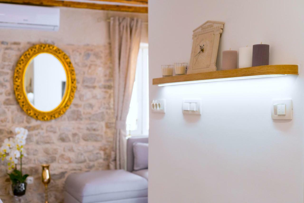 Hotel Lux Aurelius In Split Centre Old Town Exterior foto